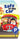 Om Books International Board Book: Safe on the Road (Let's be Safe) - 9789386108050
