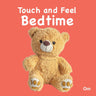 Om Books International Board Book-Touch and Feel: Bedtime (Touch & Feel) - 9789385273063