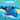 Om Books International Board Book-Touch and Feel: Sea Friends: Touch and Feel series - 9789386410863