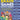 Om Books International Brain Games Activity Book Level 1 : Book - 4 - 9789352769247