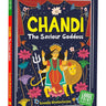 Om Books International Chandi: The Saviour Goddess - 9789353769642