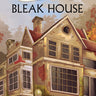 Om Books International Children Classics - Bleak House: Illustrated Abridged Classics with Practice Questions (Om Illustrated Classics for Kids) - 9789385031632