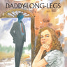 Om Books International Children Classics - Daddy Long Legs - Illustrated Abridged Classics with Practice Questions (Om Illustrated Classics for Kids) - 9789384225476