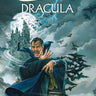 Om Books International Children Classics - Dracula - Illustrated Abridged Classics with Practice Questions (Om Illustrated Classics for Kids) - 9789385031533
