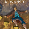 Om Books International Children Classics - Kidnapped - Illustrated Abridged Classics with Practice Questions (Om Illustrated Classics for Kids) - 9789384225414