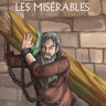Om Books International Children Classics - Les Miserables - Illustrated Abridged Classics with Practice Questions - 9789385031557