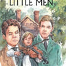 Om Books International Children Classics - Little Men - Illustrated Abridged Classics with Practice Questions (Om Illustrated Classics for Kids) - 9789385031502