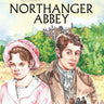 Om Books International Children Classics - Northanger Abbey - Illustrated Abridged Classics with Practice Questions (Om Illustrated Classics for Kids) - 9789385031601