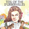 Om Books International Children Classics - Tess of the Durbervilles - Illustrated Abridged Classics with Practice Questions (Om Illustrated Classics for Kids) - 9789385031571