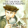 Om Books International Children Classics - The Case Book of Sherlock Homes - 9789386410016