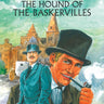 Om Books International Children Classics - The Hound of the Baskervilles - Illustrated Abridged Classics with Practice Questions (Om Illustrated Classics for Kids) - 9789384225384