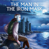 Om Books International Children Classics - The Man in the Iron Mask - Illustrated Abridged Classics with Practice Questions (Om Illustrated Classics for Kids) - 9789385031472