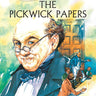 Om Books International Children Classics - The Pickwick Papers: Illustrated Abridged Classics with Practice Questions (Om Illustrated Classics for Kids) - 9789385031625