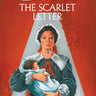 Om Books International Children Classics - The Scarlet Letter - Illustrated Abridged Classics with Practice Questions (Om Illustrated Classics for Kids) - 9789385031656
