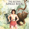 Om Books International Children Classics - The Second Jungle Book - Illustrated Abridged Classics with Practice Questions (Om Illustrated Classics for Kids) - 9789385031861