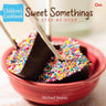 Om Books International Children's Cookbook: Sweet Somethings - 9789386410986