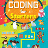 Om Books International Coding for Starters - 9789395701549