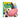 Om Books International Cow ( Animals and Birds )- Cutout Board Books - 9789353761103