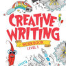 Om Books International Creative Writing Workbook Grade 1 - 9789385031342