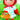 Om Books International Cutout Books: Little Red Riding Hood (Fairy Tales) - 9789382607175