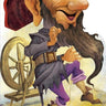 Om Books International Cutout Books: Rumpelstiltskin (Fairy Tales) - 9789352760145