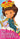 Om Books International Cutout Books: The Princess and the Pea (Fairy Tales) - 9789352760152