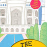 Om Books International Cutout Books: The Taj Mahal (Monuments of the world) - 9789352763801