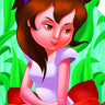 Om Books International Cutout Books: T humbelina (Fairy Tales) - 9789382607199
