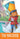 Om Books International Cutout Books: Tin Soldier (Fairytales) - 9789352767625