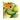 Om Books International Dinosaur ( Animals and Birds )- Cutout Board Books - 9789384119102