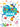 Om Books International Doodle Colouring Book Ocean - 9789353769680