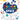 Om Books International Doodle Colouring Book Space - 9789353769659
