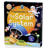 Om Books International Encyclopedia of the Solar System ( Set of 6 Books) - 9789353764852