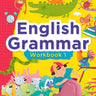 Om Books International English Grammar Workbook 1 - 9789383202782