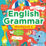 Om Books International English Grammar Workbook - 2 - 9789383202843