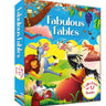 Om Books International Fabulous Fables Set Of 12 Books Pack - 9788196010928