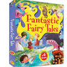 Om Books International Fantastic Fairy Tales: Collection of 6 Books - 9788196010942