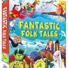 Om Books International Fantastic Folk Tales- Collection of 6 Books - ‎ 9788196010973
