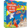 Om Books International Festivals of the World- Collection of 6 Books - 9789353765095