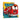 Om Books International Fire Engine ( Transport )- Cutout Board Books - 9789385252037