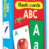 Om Books International Flash Cards: My First Flash Cards ABC - 9789380070049