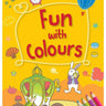 Om Books International Fun with Colours - ‎ 9789352766703