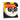 Om Books International Giant Panda ( Animals and Birds )- Cutout Board Books - 9789384119065