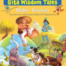 Om Books International Gita Wisdom Tales - 9788196044701