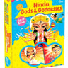 Om Books International Hindu Gods & Goddesses Box set- Set of 6 Books - 9789394547087