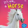 Om Books International Horse : Its Me Horse ( Animal Encyclopedia) - 9789386410498