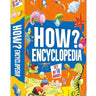 Om Books International How? Encyclopedia Set of 10 Books - ‎ 9789353767198