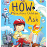 Om Books International How Questions Children Ask - 9789353769321