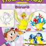 Om Books International How to Draw Birds : Step by step Drawing Book - 9789385609466