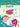 Om Books International How to Draw Fruits : Step by step Drawing Book - 9789385609480